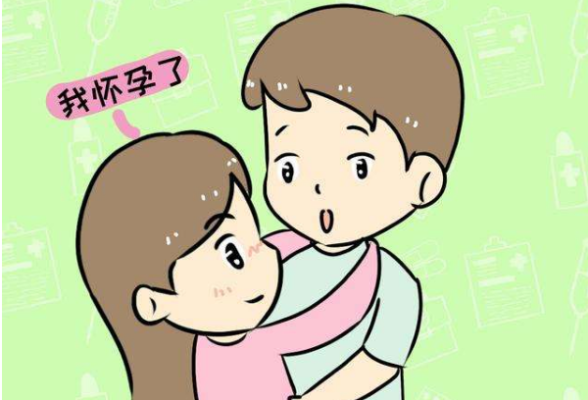 晚着床会怎样?对宝宝有影响吗,胎儿着床晚是怎么回事儿 第1张 晚着床会怎样?对宝宝有影响吗,胎儿着床晚是怎么回事儿 第1张
