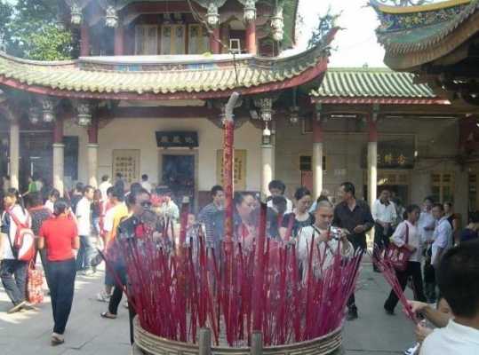 拜佛的香对胎儿的影响(孕妇可以去寺庙拜佛吗) 第1张 拜佛的香对胎儿的影响(孕妇可以去寺庙拜佛吗) 第1张