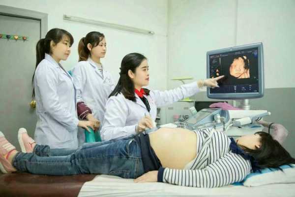 胎儿畸形筛查怎么做（胎儿畸形筛查怎么做的）  第1张