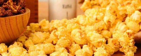 孕期可以吃爆米花吗（孕期可以吃爆米花吗晚期）  第1张