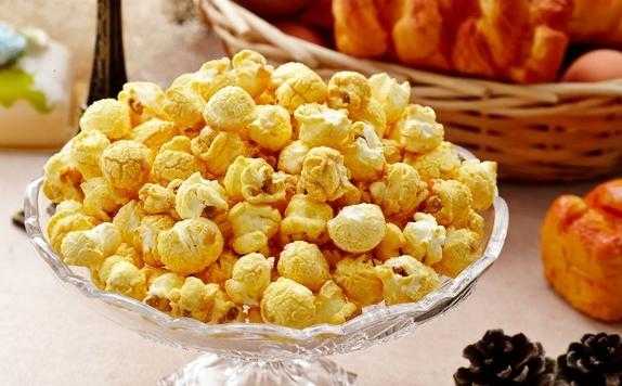 孕期可以吃爆米花吗（孕期可以吃爆米花吗晚期）  第2张