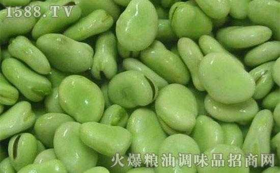 孕期可以吃蚕豆吗(孕妇吃蚕豆的注意事项) 第2张 孕期可以吃蚕豆吗(孕妇吃蚕豆的注意事项) 第2张