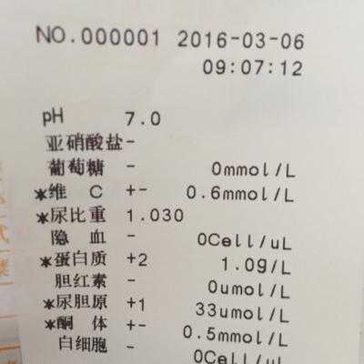 怀孕期尿蛋白(怀孕期尿蛋白+-是什么意思) 第2张 怀孕期尿蛋白(怀孕期尿蛋白+-是什么意思) 第2张