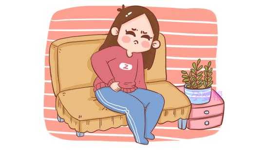 孕期为什么会见红(怀孕3个月见红怎么回事) 第3张 孕期为什么会见红(怀孕3个月见红怎么回事) 第3张