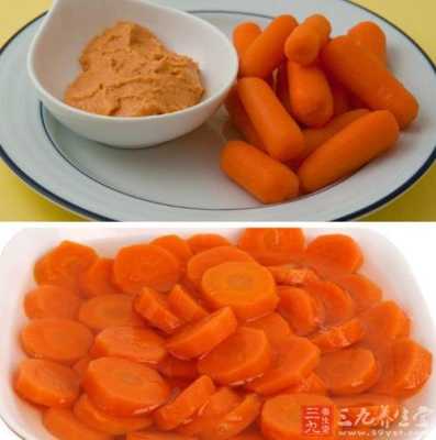 孕期能吃胡萝卜吗(妊娠糖尿病可以吃胡萝卜吗) 第2张 孕期能吃胡萝卜吗(妊娠糖尿病可以吃胡萝卜吗) 第2张