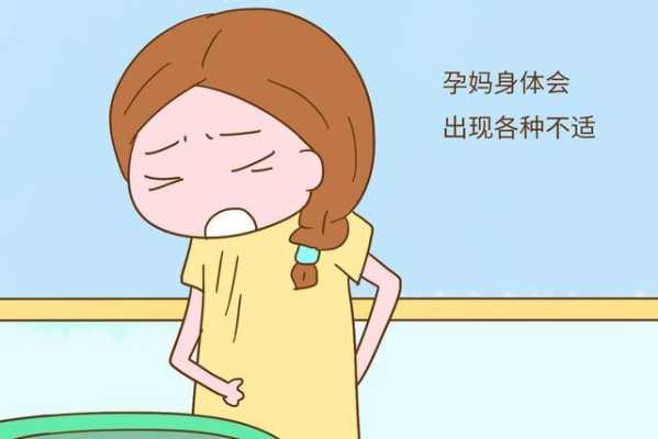 孕期的不容易(孕妇不能够出远门是不是真的) 第3张 孕期的不容易(孕妇不能够出远门是不是真的) 第3张