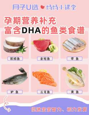 孕期吃dha补什么(孕期吃DHA补什么) 第3张 孕期吃dha补什么(孕期吃DHA补什么) 第3张