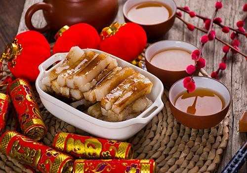 孕期可以吃年糕吗(怀孕期可以吃年糕吗) 第2张 孕期可以吃年糕吗(怀孕期可以吃年糕吗) 第2张