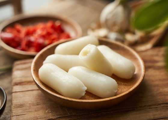孕期可以吃年糕吗(怀孕期可以吃年糕吗) 第3张 孕期可以吃年糕吗(怀孕期可以吃年糕吗) 第3张