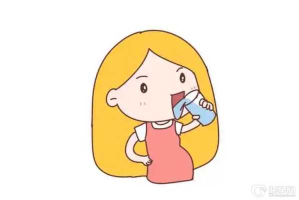 孕妇喝凉水对胎儿有影响吗,孕期喝白开水反胃怎么办 第2张 孕妇喝凉水对胎儿有影响吗,孕期喝白开水反胃怎么办 第2张