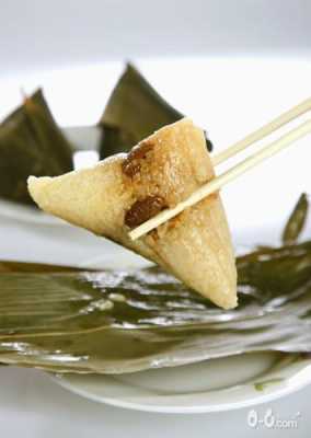 孕妇能吃豆沙粽子吗,孕期可以吃粽子吗前三个月 第2张 孕妇能吃豆沙粽子吗,孕期可以吃粽子吗前三个月 第2张