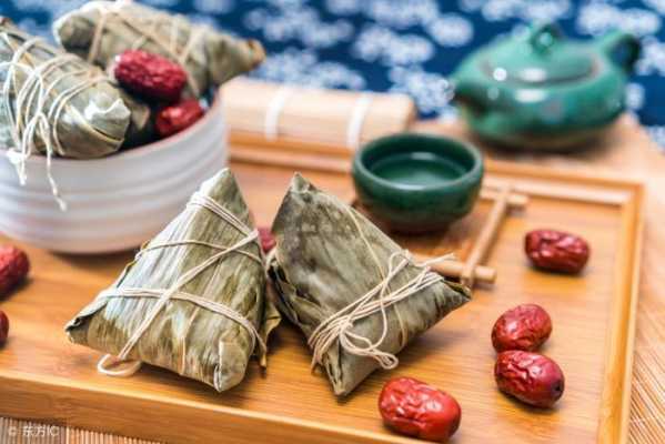 孕妇能吃豆沙粽子吗,孕期可以吃粽子吗前三个月 第3张 孕妇能吃豆沙粽子吗,孕期可以吃粽子吗前三个月 第3张