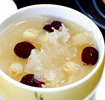孕期银耳可以吃吗(孕期银耳可以吃吗有营养吗) 第3张 孕期银耳可以吃吗(孕期银耳可以吃吗有营养吗) 第3张
