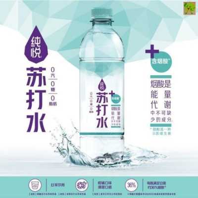 苏打水是饮料吗?孕妇可以喝苏打水吗,孕期喝苏打水对胎儿的影响吗  第2张