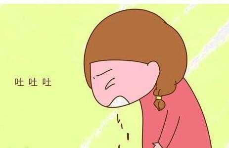 初孕期有什么症状(初孕期有什么症状) 第2张 初孕期有什么症状(初孕期有什么症状) 第2张