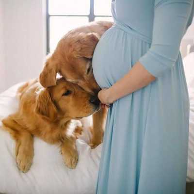 怀孕期间可以养猫和狗吗,怀孕期间养猫对胎儿有影响吗 第3张 怀孕期间可以养猫和狗吗,怀孕期间养猫对胎儿有影响吗 第3张