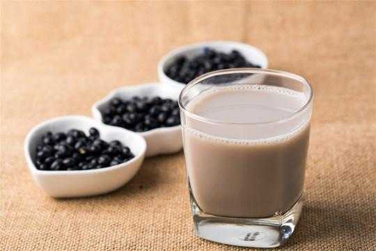 经常喝黑豆浆有什么好处孕期喝好不好,孕期经常喝豆浆好吗有影响吗 第3张 经常喝黑豆浆有什么好处孕期喝好不好,孕期经常喝豆浆好吗有影响吗 第3张