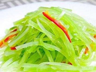 孕期可以吃莴笋吗(孕期可以吃莴笋吗早期) 第3张 孕期可以吃莴笋吗(孕期可以吃莴笋吗早期) 第3张