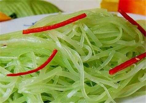 孕期可以吃莴笋吗(孕期可以吃莴笋吗早期) 第2张 孕期可以吃莴笋吗(孕期可以吃莴笋吗早期) 第2张