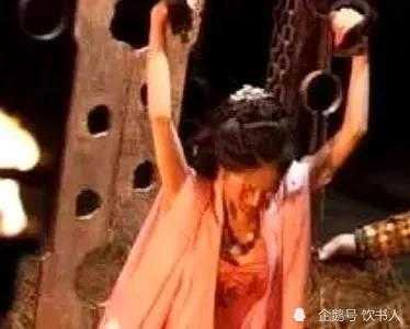 古代针对妇女有哪些刑罚,女人什么是受孕期呢  第3张