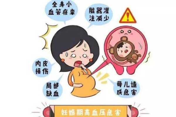 孕期高血压怎么降压(孕期高血压如何控制降压) 第2张 孕期高血压怎么降压(孕期高血压如何控制降压) 第2张