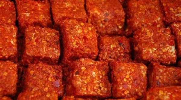 孕妇可以吃红豆腐吗?日常还有什么不适合孕妇吃呢,孕期可以吃豆腐吗早期 第3张 孕妇可以吃红豆腐吗?日常还有什么不适合孕妇吃呢,孕期可以吃豆腐吗早期 第3张