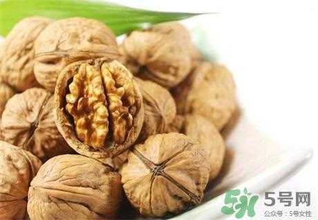 孕期可以吃核桃吗(怀孕后可以吃奶油味核桃这些吗) 第3张 孕期可以吃核桃吗(怀孕后可以吃奶油味核桃这些吗) 第3张