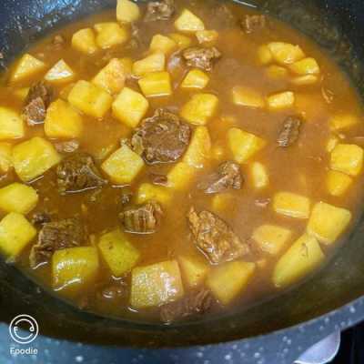 孕期可以吃咖喱吗(孕8周:孕妇能吃咖喱牛肉吗) 第2张 孕期可以吃咖喱吗(孕8周:孕妇能吃咖喱牛肉吗) 第2张