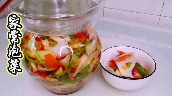 孕期可以吃泡菜吗(孕期可以吃泡菜吗?) 第1张 孕期可以吃泡菜吗(孕期可以吃泡菜吗?) 第1张