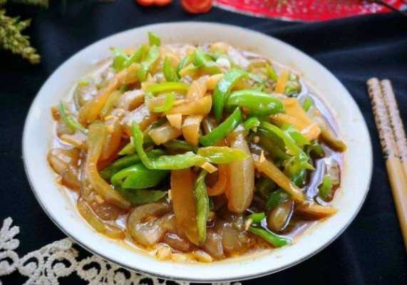 孕期可以吃青椒吗（剖腹产40天，可以吃辣椒吗）  第2张