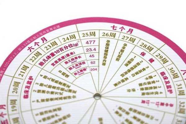 孕期九个月(孕期九个月是多少周) 第1张 孕期九个月(孕期九个月是多少周) 第1张