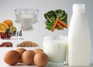 孕期吃什么补钙最快(孕期吃什么补钙最快最有效) 第3张 孕期吃什么补钙最快(孕期吃什么补钙最快最有效) 第3张