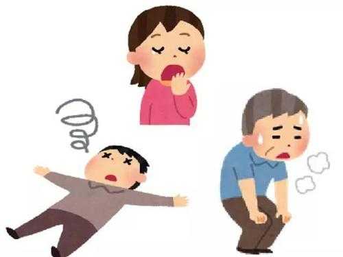 孕妇低血糖对胎儿有什么影响呢,孕期低血糖症状表现有哪些症状 第3张 孕妇低血糖对胎儿有什么影响呢,孕期低血糖症状表现有哪些症状 第3张