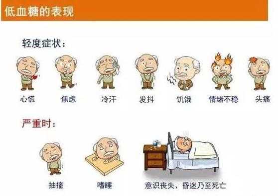 孕妇低血糖对胎儿有什么影响呢,孕期低血糖症状表现有哪些症状 第1张 孕妇低血糖对胎儿有什么影响呢,孕期低血糖症状表现有哪些症状 第1张