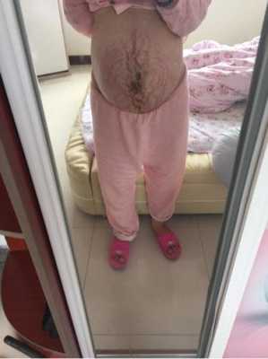 怀孕19周了,肚子左下和右下有时候硬硬的是怎么回事,十九周的胎儿在肚子什么地方 第3张 怀孕19周了,肚子左下和右下有时候硬硬的是怎么回事,十九周的胎儿在肚子什么地方 第3张