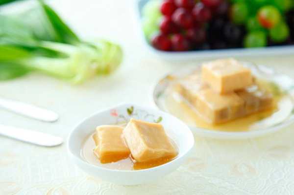 孕妇可以吃腐乳吗,孕期可以吃腐乳吗 酒精 第1张 孕妇可以吃腐乳吗,孕期可以吃腐乳吗 酒精 第1张