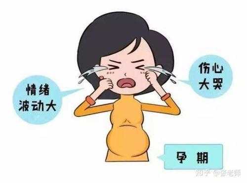 孕期抑郁怎么办(孕期抑郁怎么办) 第1张 孕期抑郁怎么办(孕期抑郁怎么办) 第1张