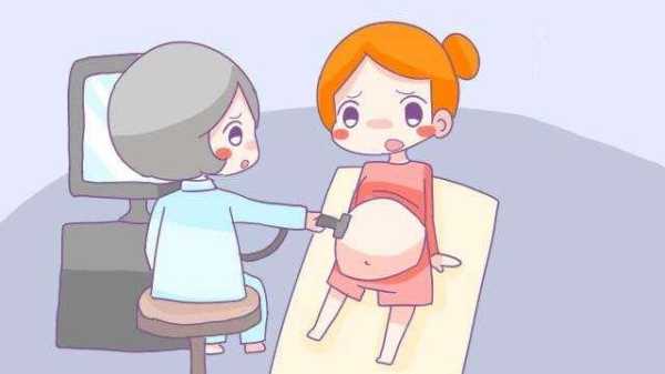 孕高症对胎儿的影响(孕高症对胎儿的影响有多大) 第3张 孕高症对胎儿的影响(孕高症对胎儿的影响有多大) 第3张