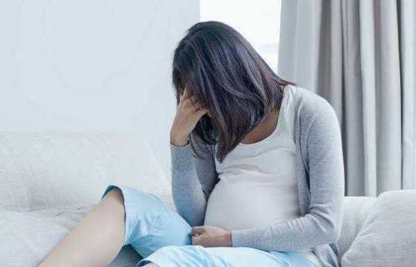 怀孕抑郁对胎儿有什么影响,怀孕期间抑郁的表现  第2张