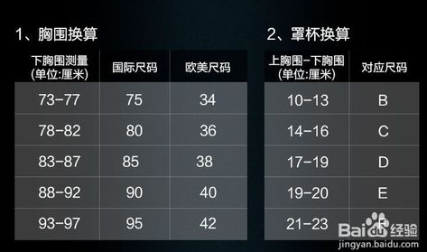 孕期内衣怎么选(孕期内衣怎么选尺码) 第2张 孕期内衣怎么选(孕期内衣怎么选尺码) 第2张