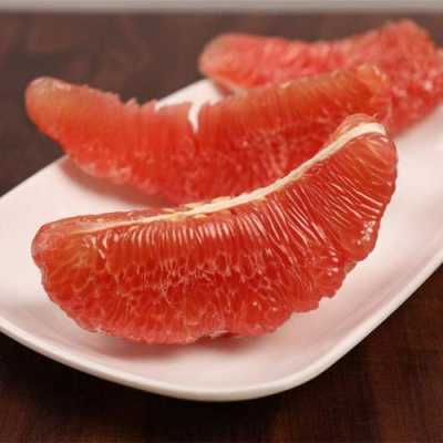 孕期吃红心柚子好吗(红心柚子孕妇可以吃吗) 第1张 孕期吃红心柚子好吗(红心柚子孕妇可以吃吗) 第1张