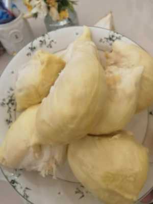 胎儿偏小吃榴莲长胎么（紫薯长胎吗）  第3张