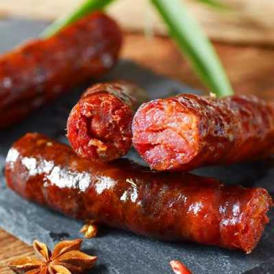 孕期能吃烤肠吗(孕期5个月腊肉和自己做的香肠可以吃吗) 第3张 孕期能吃烤肠吗(孕期5个月腊肉和自己做的香肠可以吃吗) 第3张