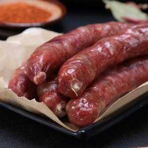 孕期能吃烤肠吗(孕期5个月腊肉和自己做的香肠可以吃吗) 第2张 孕期能吃烤肠吗(孕期5个月腊肉和自己做的香肠可以吃吗) 第2张