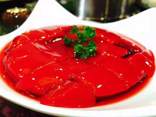 孕期能吃鸭血吗(孕期能吃鸭血吗?) 第3张 孕期能吃鸭血吗(孕期能吃鸭血吗?) 第3张