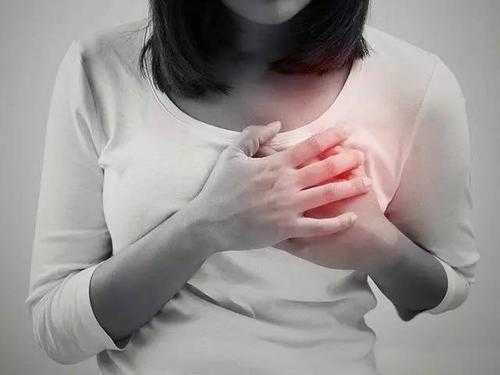 孕期乳房胀痛突然消失（怀孕初期乳房涨痛持续两周就消失了，怎么回事）  第2张