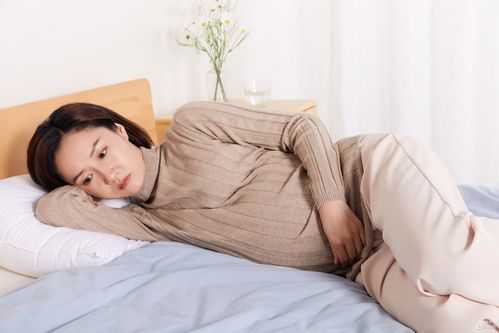 孕期就是哭着过来的(孕妇情绪不稳定爱哭怎么办) 第2张 孕期就是哭着过来的(孕妇情绪不稳定爱哭怎么办) 第2张