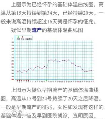 孕期体温高说明什么(孕期体温高说明什么原因) 第3张 孕期体温高说明什么(孕期体温高说明什么原因) 第3张