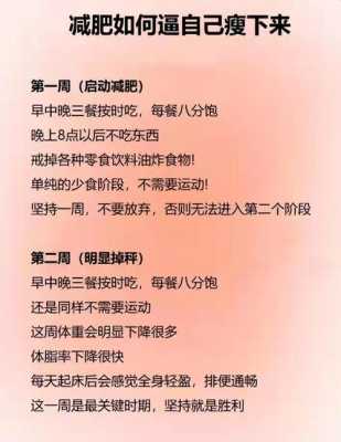 备孕期太胖减肥方法(备孕期太胖减肥方法) 第1张 备孕期太胖减肥方法(备孕期太胖减肥方法) 第1张