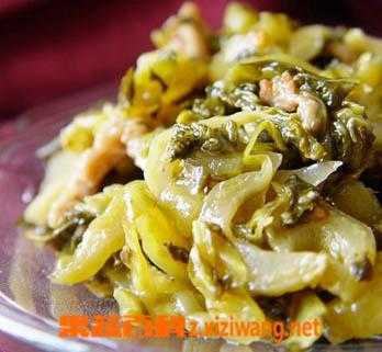 孕期可以吃腌菜吗(孕期可以吃腌菜吗?) 第1张 孕期可以吃腌菜吗(孕期可以吃腌菜吗?) 第1张
